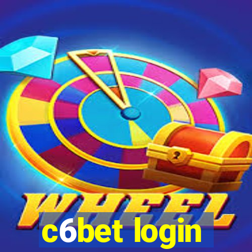 c6bet login